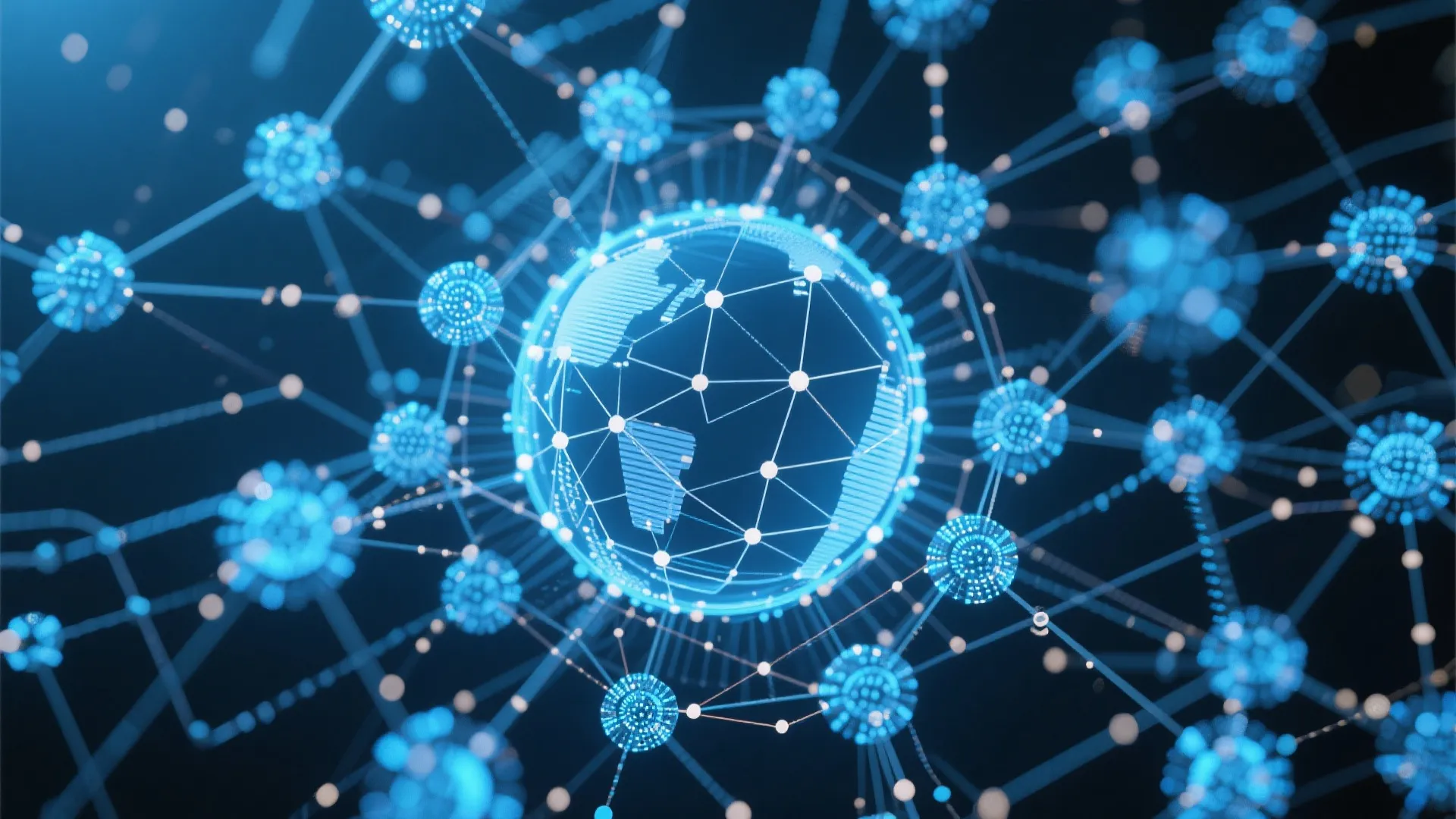 Data Visualization Background