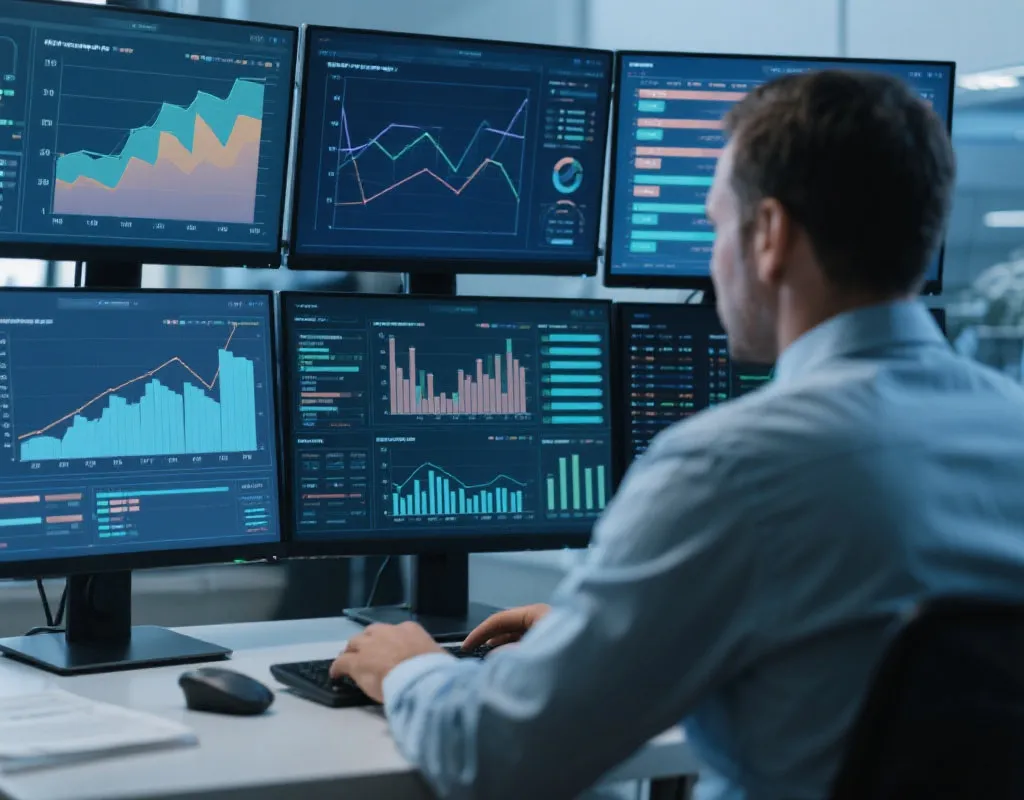 Data Analysis Capability