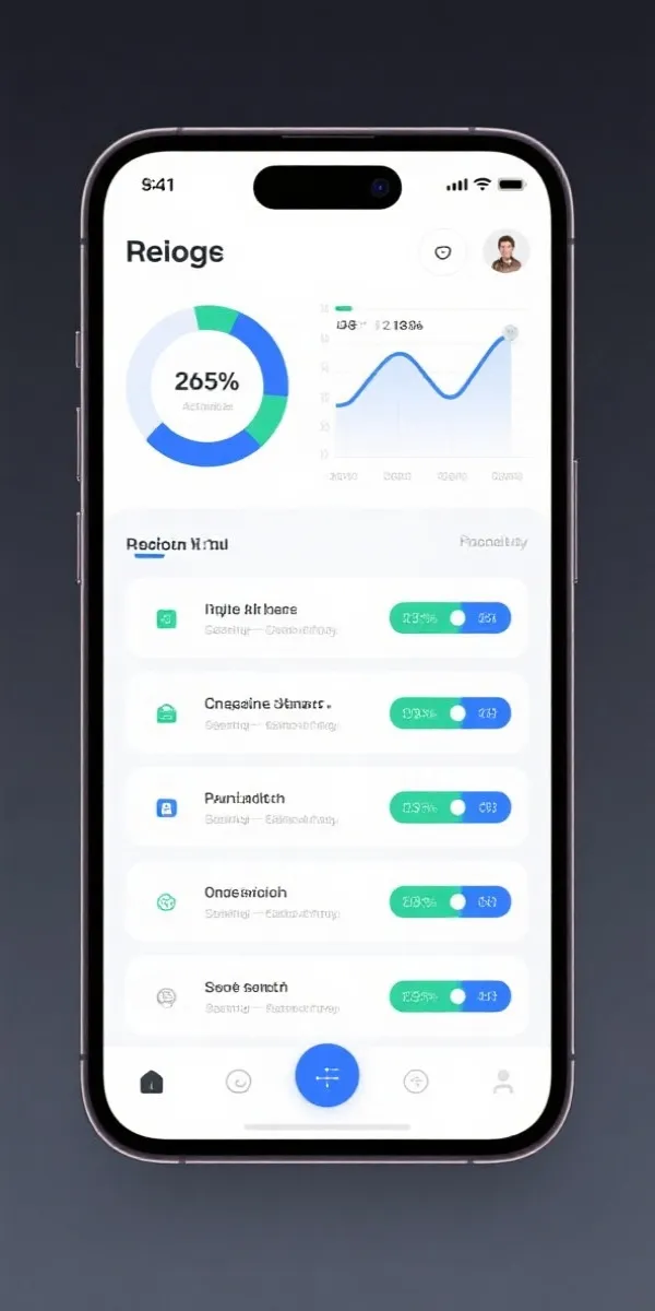 App Interface